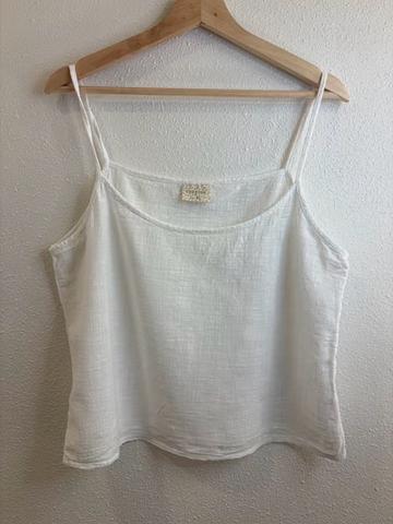Peggy Camisole by Curator SF
