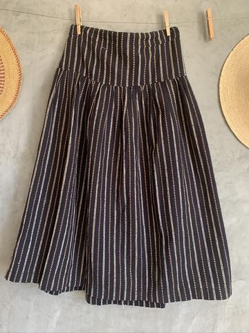 Skirt in Santorini