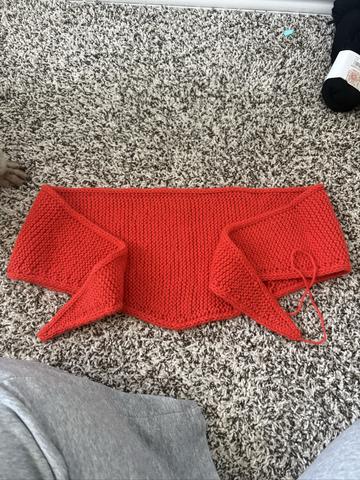 Sophie Scarf