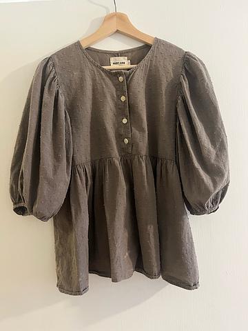 day blouse