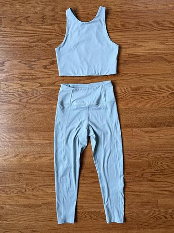 Compressive Set