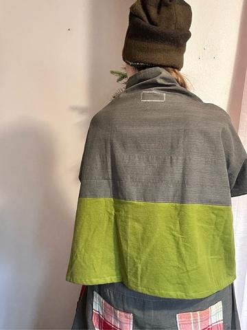 Mikaila Vest