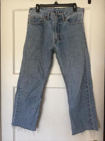 Levi 505 Jeans