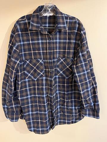 Cabin Shirt