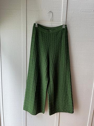 Merino wool pants (updated measurements)