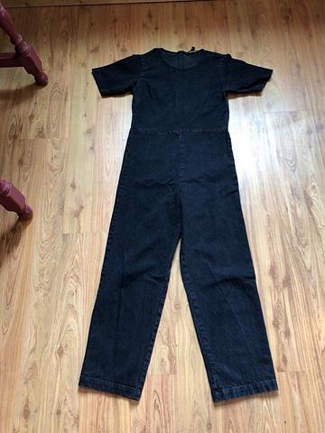 Ilana Kohn Jumpsuit