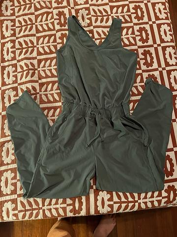 Jumpsuit