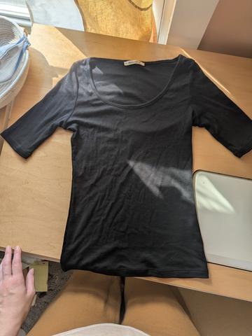 Ballet Tee