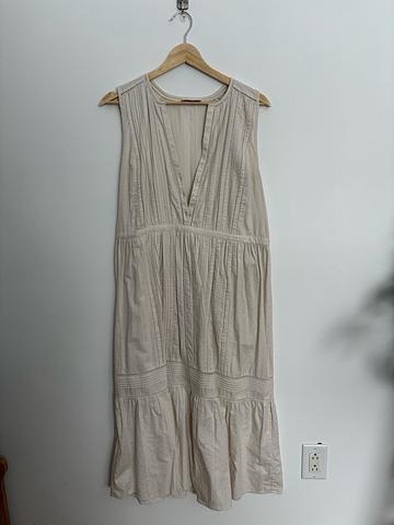 Cotton Dress