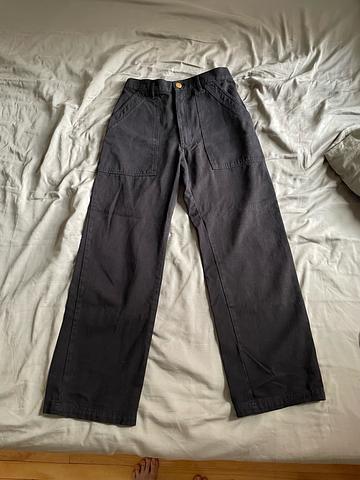 Work pants
