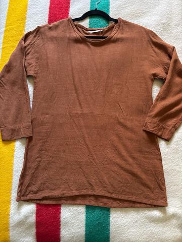 Dylan tunic