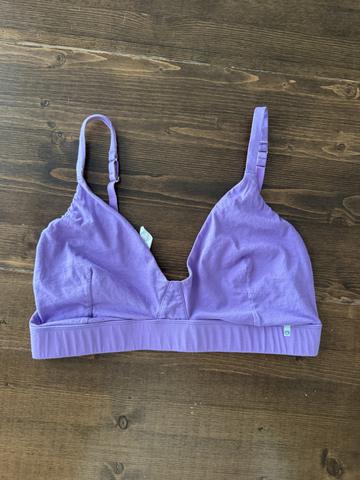 Triangle Bra