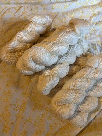 Superwash merino