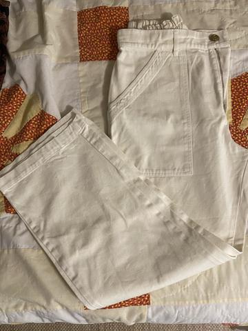 Work pants
