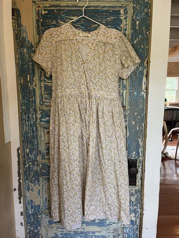 The Dawn Dress
