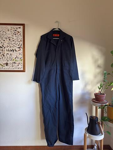Coveralls