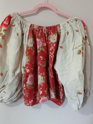 Roses Top