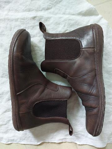 Fulham Chelsea boots