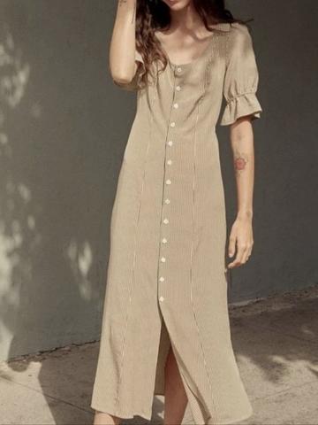 Lenon Dress