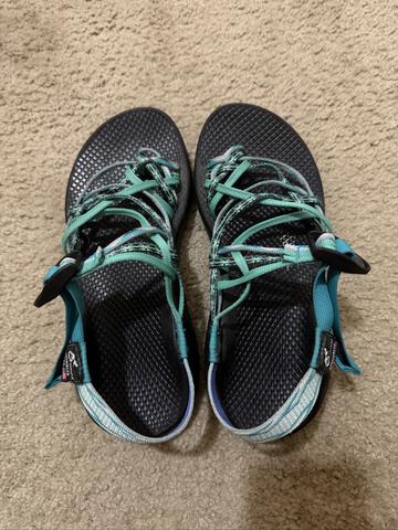 Chaco Sandals