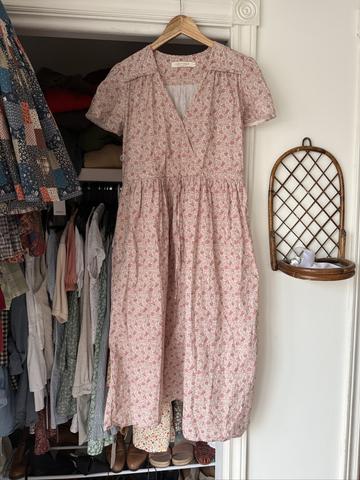 The Dawn Dress