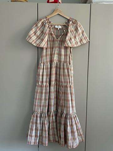 Iris Dress