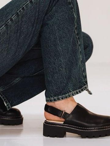 Lug Mule