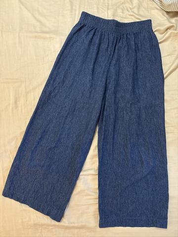 Aura Pants