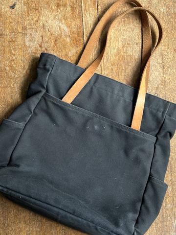 convertible tote