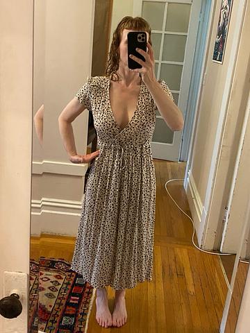 The Dawn Dress