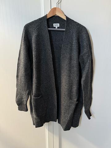 Lewis Cardigan