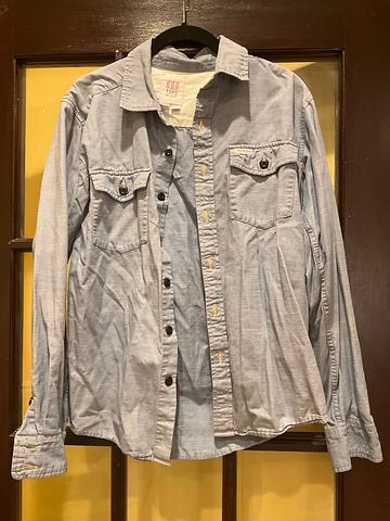 Button down shirt