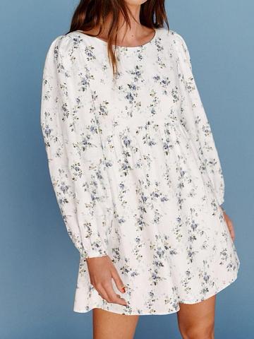 Ramone dress
