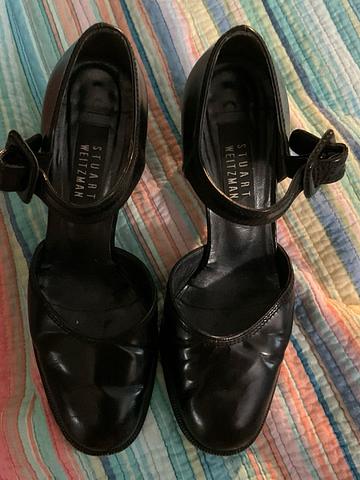 Stuart Weitzman heels