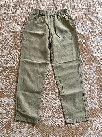 Moscow Pants