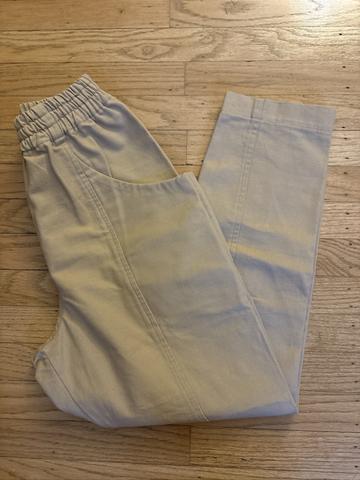 Clyde Work Pants
