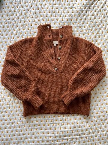 Micky jumper