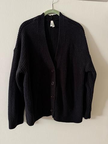 Pact Cardigan