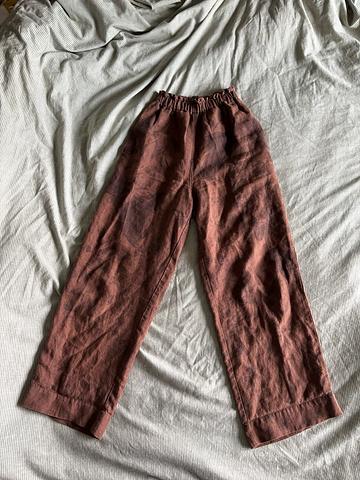 Eva Pants