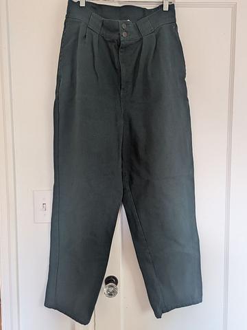 Addison trousers