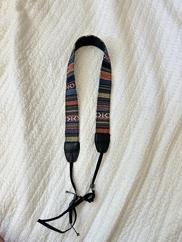 Camera Strap