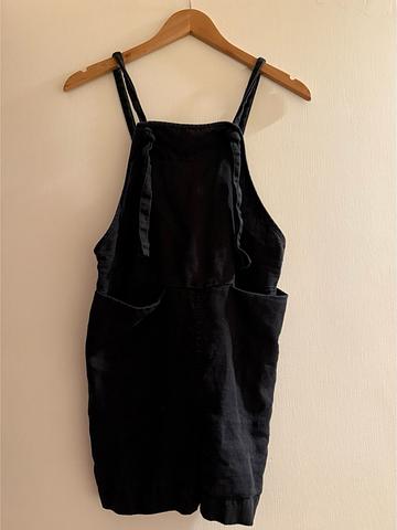 Shortalls