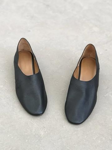 Sofia Glove Heel
