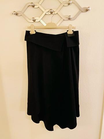 Alc asymmetrical skirt