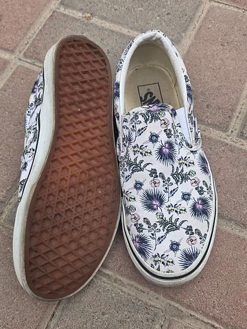slip ons