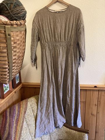 Penny dress