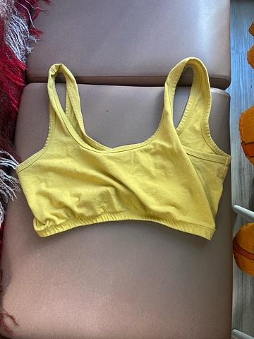Full Coverage Bra