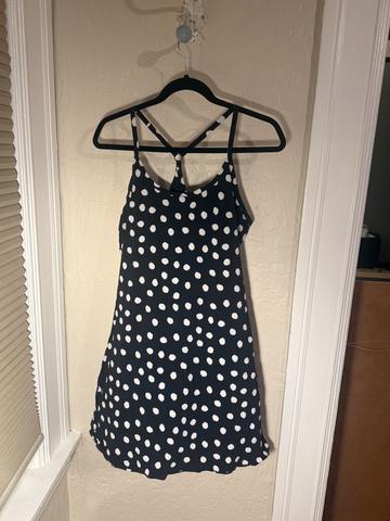 Exercise Dress