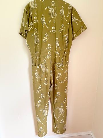 Willow Jumpsuit
