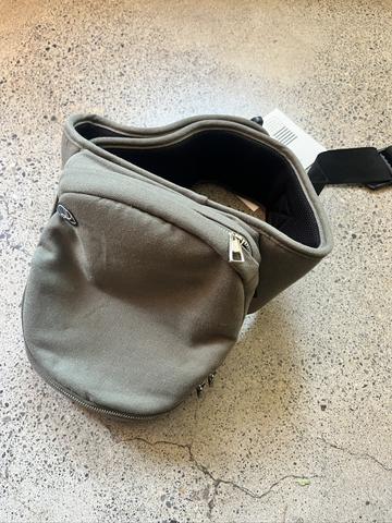 Portier Brio Seat belt